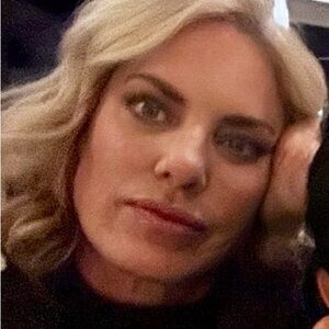 Meet your Posher, Janet